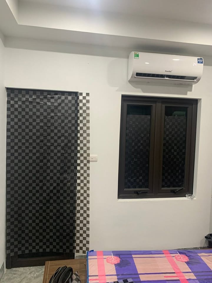 Phòng cho thuê ngõ 128 Nguyễn Đạo An, 20m² chỉ 3.8 triệu - Nhà mới, nội thất đầy đủ!