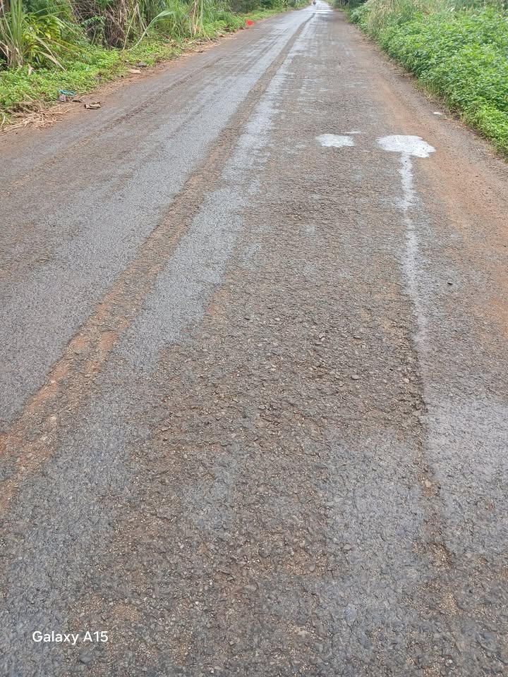 Đất nền xã Quảng Hiệp 160m² giá 4 tỷ - Sổ đỏ chính chủ, đầu tư lý tưởng!