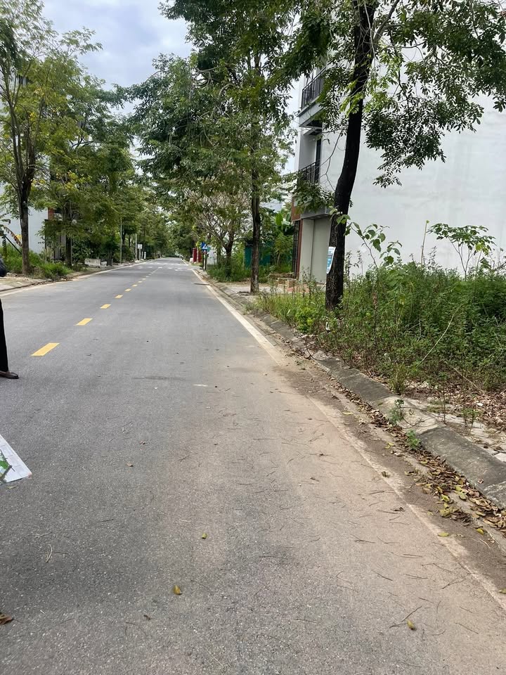 Lô đất KĐT TMS Phúc Yên 90m² giá chỉ 3.6 tỷ - Đầu tư sinh lời ngay!