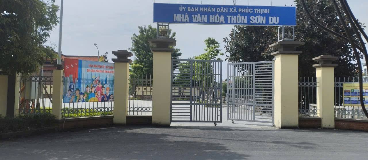 Đất nền 80m² tại Sơn Du, Nguyên Khê, Đông Anh - Ô tô vào tận cửa chỉ 5 tỷ!