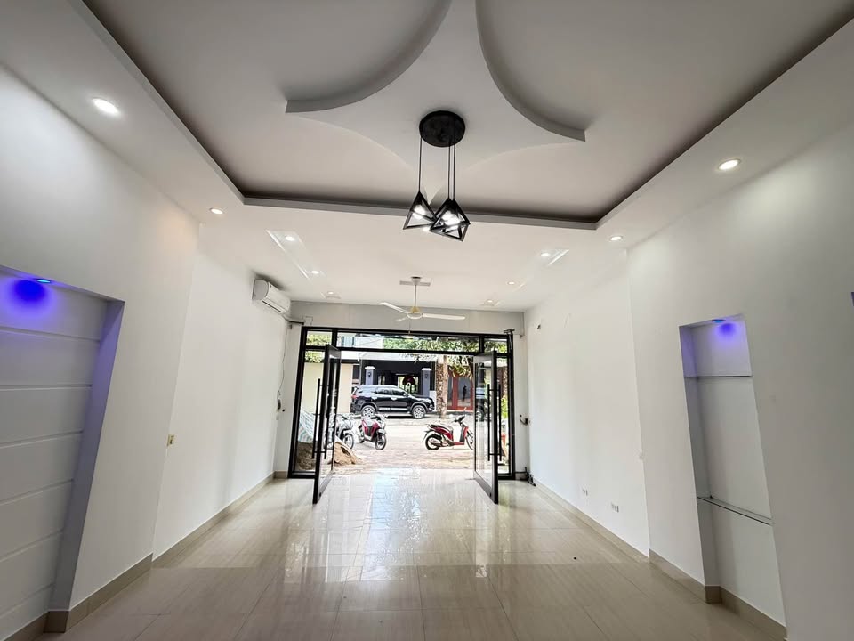 Nhà 2 tầng phố Trương Định, Bắc Cường 85m² giá 3.95 tỷ - Đầy đủ công năng, giá tốt!