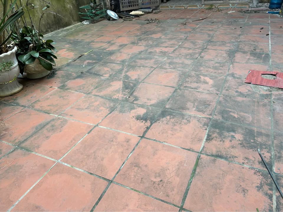 Đất Ngọc Hồi Thanh Trì 115m² giá 5 tỷ - Ô tô đỗ cửa, đầu tư lời ngay!