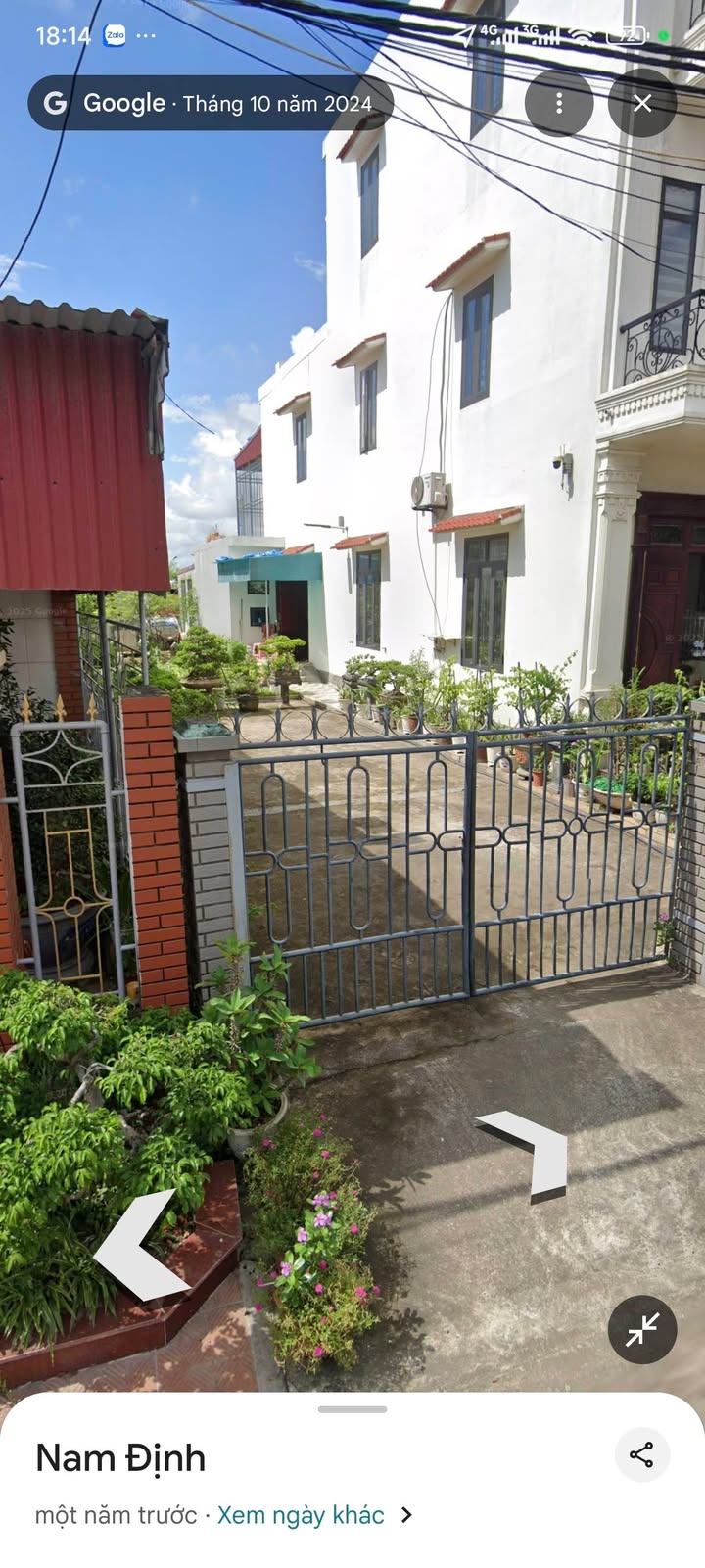 Đất nền Bạch Long 120m² giá thỏa thuận - Vị trí đắc địa, giao thông thuận lợi!