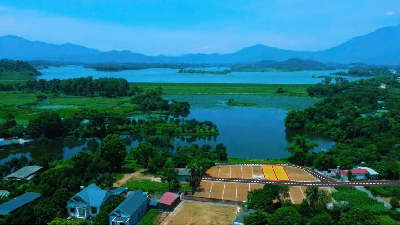 Đất nền Kim Sơn, Sơn Tây 100m² giá 2 tỷ - Cơ hội đầu tư tuyệt vời!