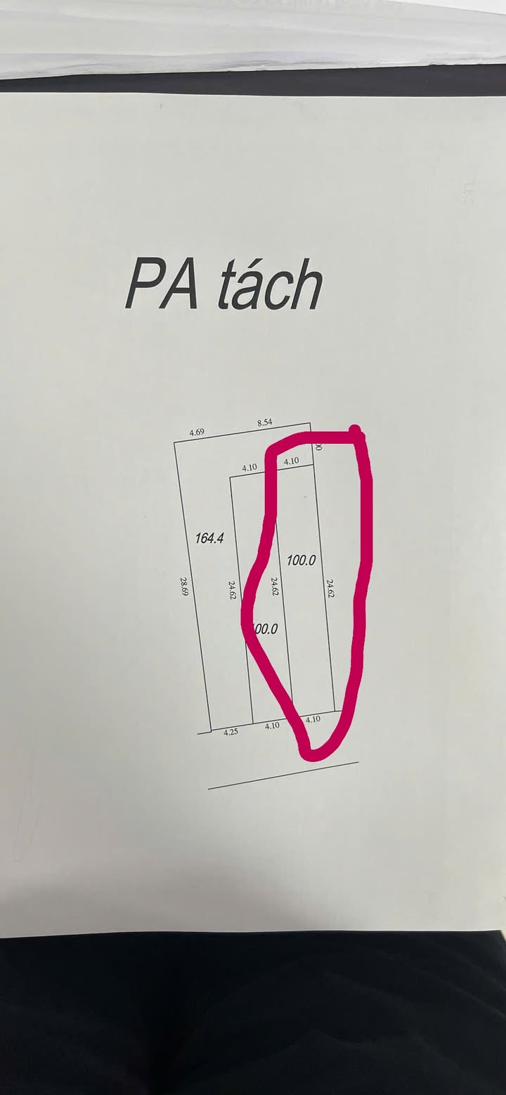 Đất ở Ngọc Thụy, Long Biên 100m² giá 27 tỷ - Chính chủ, pháp lý đầy đủ!