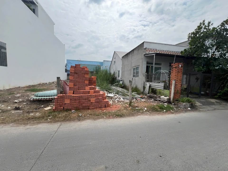 Đất nền mặt tiền đường Tái Định Cư Tân Kim 145m² giá chỉ 2.465 tỷ - Cơ hội đầu tư sinh lời!