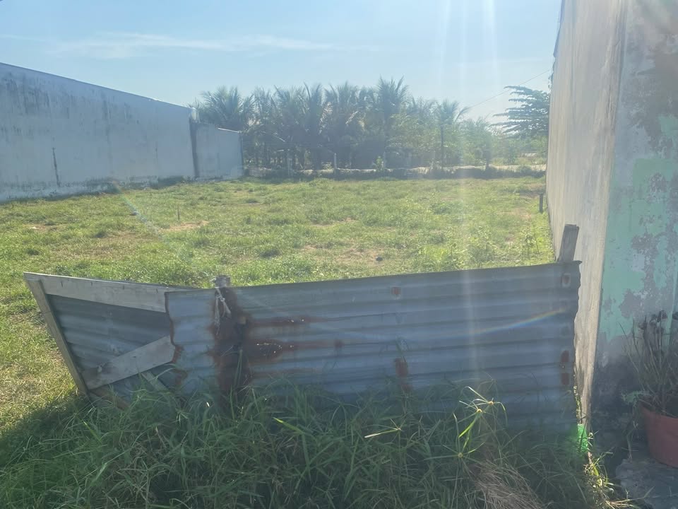 Đất thổ cư 701m² tại Ấp Rừng Sến, Đức Hòa, Long An - Pháp lý rõ ràng, giá tốt!