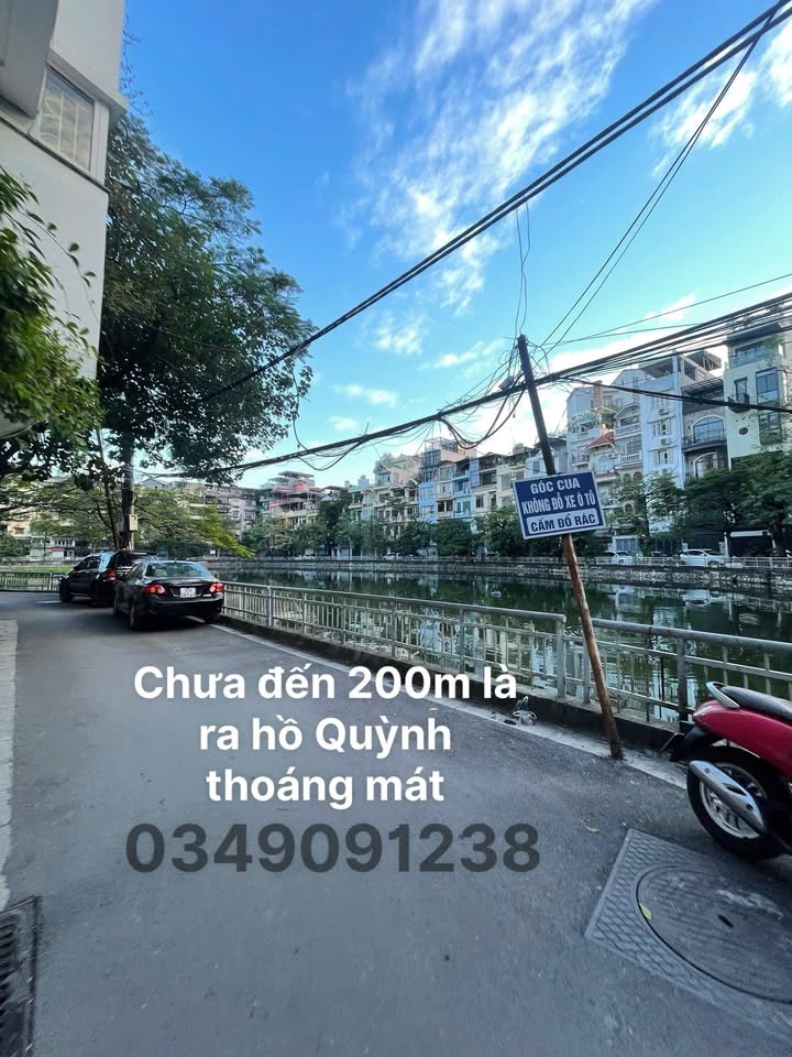 Nhà phố 40m² ngõ 88 Võ Thị Sáu, Hai Bà Trưng, giá 7.5 tỷ - Lô góc thoáng sáng