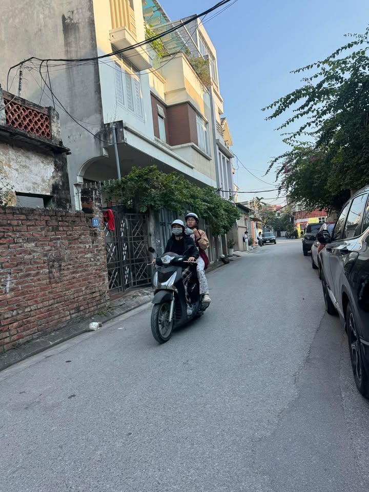 Đất Phúc Đồng Long Biên 75m² giá 230 triệu - Đường ô tô tránh kinh doanh!