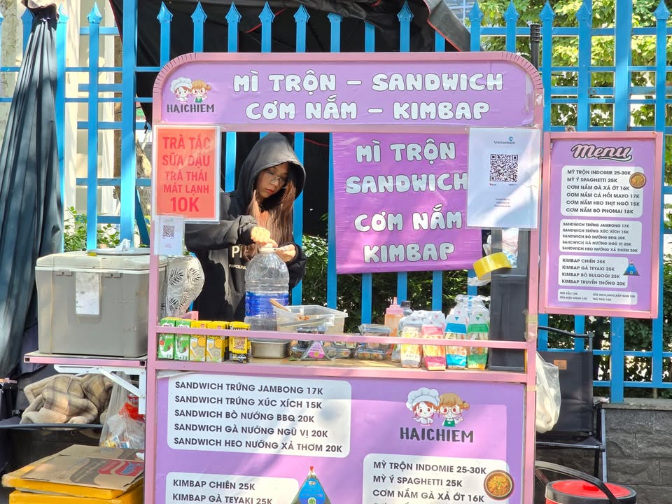 Căn hộ Bách Khoa 65m² giá 3 tỷ - Vị trí đẹp, đầy đủ tiện ích!