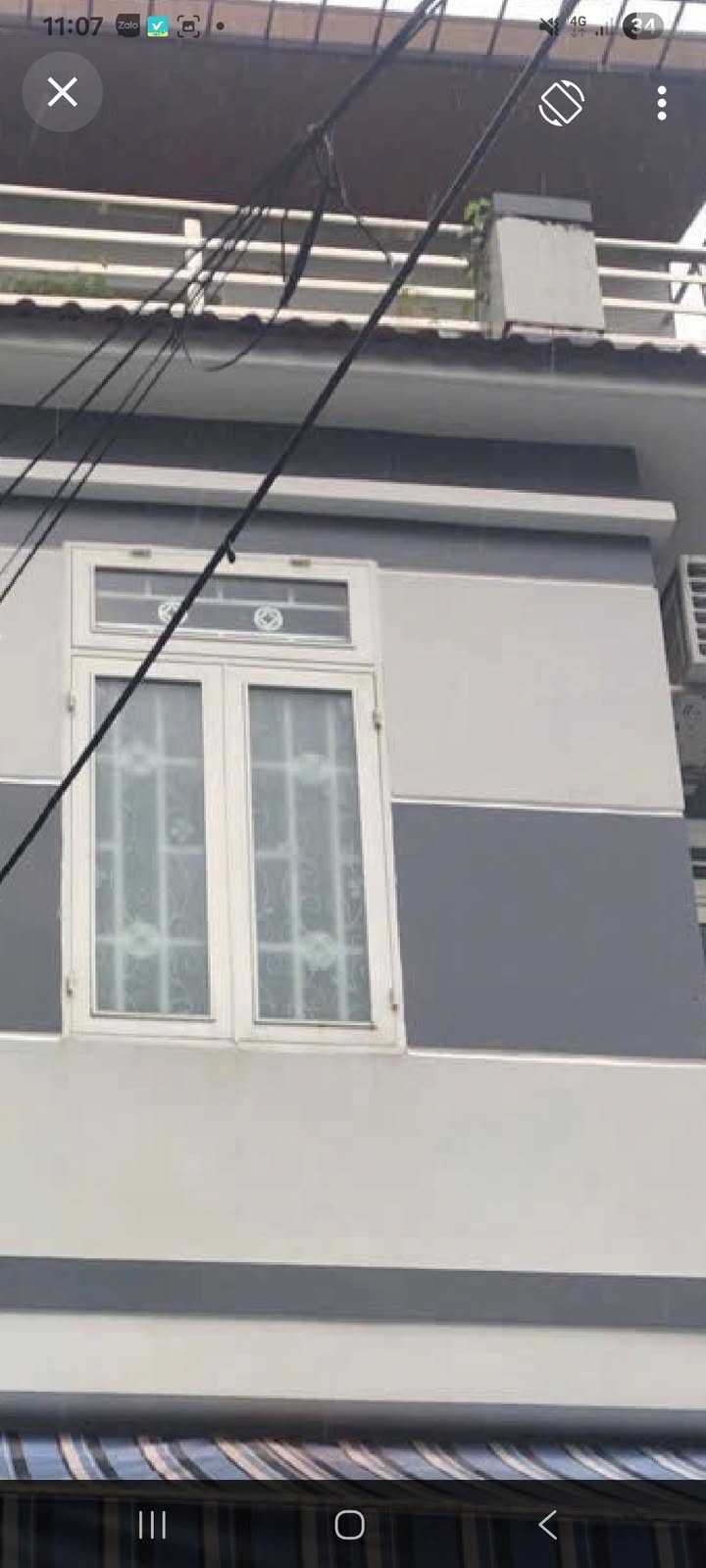 Nhà đẹp 2 tầng Châu Thượng Văn, 66m² giá 7 tỷ - Ô tô vào tận nhà!
