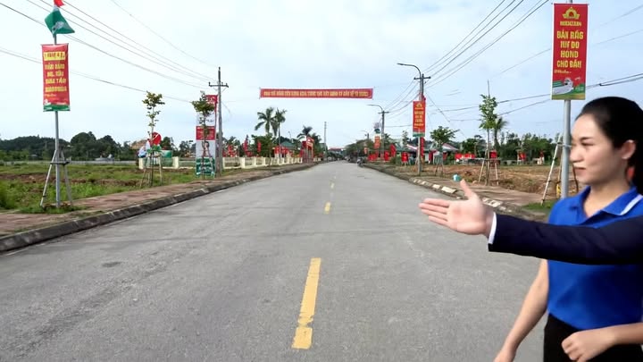 Đất nền Đông Thanh 152m² giá 800 triệu - Cơ hội đầu tư hiếm có!