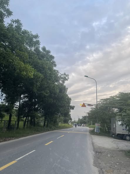 Đất nền Quang Minh Mê Linh 80m² - Vị trí vàng hiếm có đầu tư!