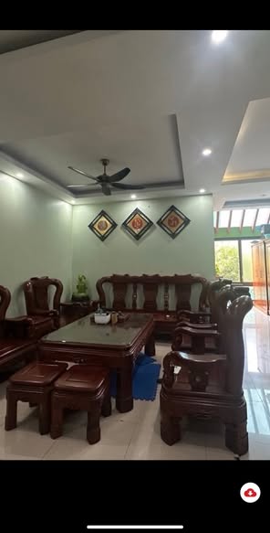 Nhà 3 tầng tại Phù Lỗ, Sóc Sơn 80m² giá 3 tỷ - Thiết kế hiện đại, gần chợ và trường học!