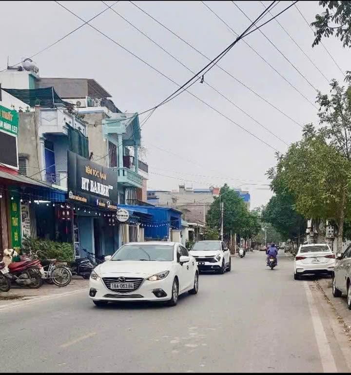 Mảnh đất mặt ngõ đường Kênh Lộc Vượng 95m² giá 2.565 tỷ - Đầu tư sinh lời ngay!