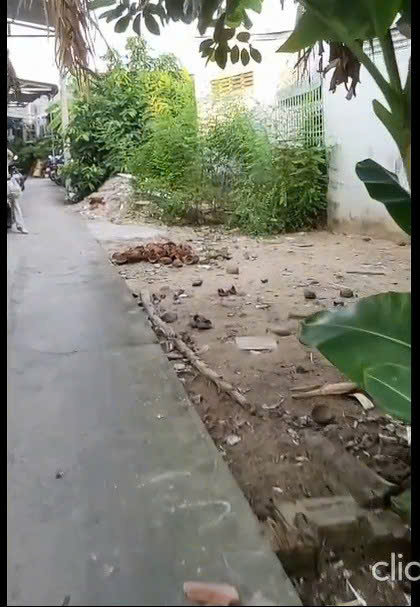 Đất nền hẻm 359 Nguyễn Văn Cừ, phường An Hoà, 114.3m² - Tiềm năng đầu tư lớn!