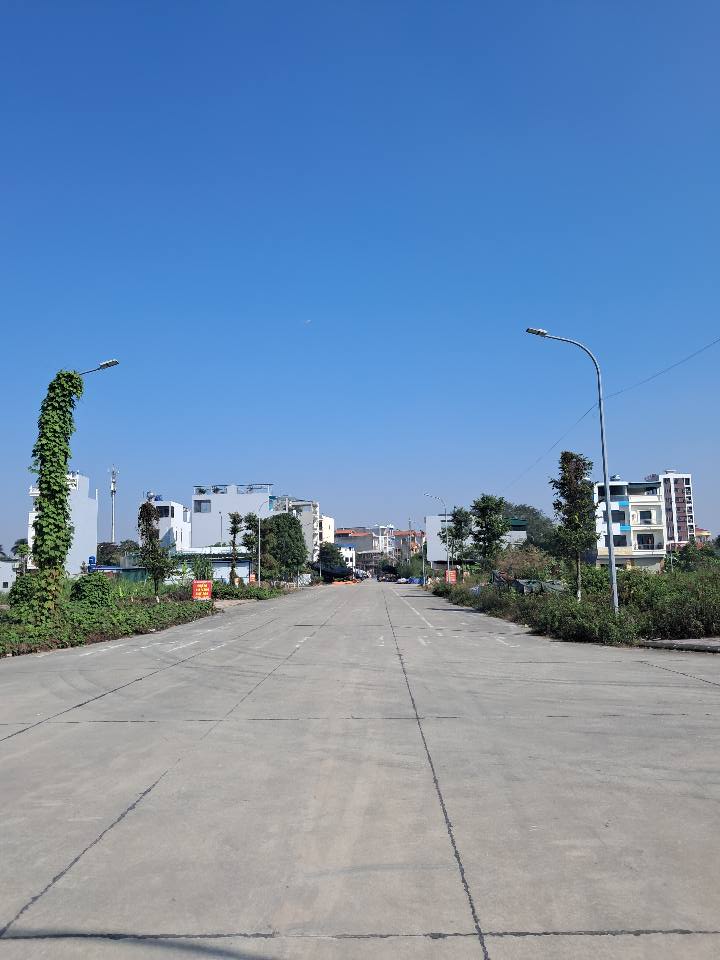 Đất nền Phù Khê Từ Sơn 100m² giá 5.5 tỷ - Cơ hội đầu tư hấp dẫn!