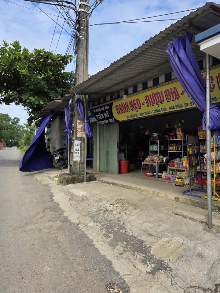 Đất mặt đường liên xã Cao Dương 168m² - Đầu tư sinh lời ngay!