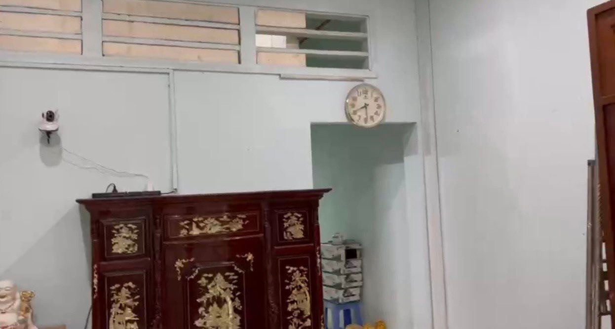 Nhà cho thuê tại Thủ Đức 50m² giá 5.5 triệu - Tiện nghi đầy đủ, sẵn sàng vào ở!