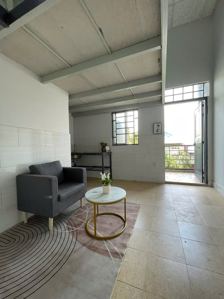 Phòng Duplex cho thuê tại Võ Duy Ninh, Bình Thạnh - Giá chỉ 5.1 triệu/tháng!