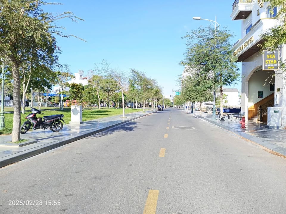 Đất thổ cư Phú Thủy, Phan Thiết 133m² giá 7 tỷ - Cơ hội đầu tư sinh lời!