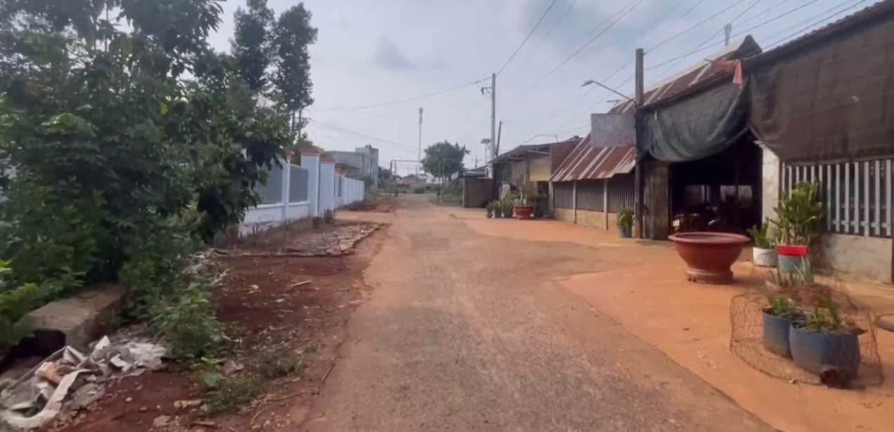 Đất nền 1680m² tại Ấp Thuận Tiến, Đồng Phú giá chỉ 350 triệu - Cơ hội đầu tư tuyệt vời!