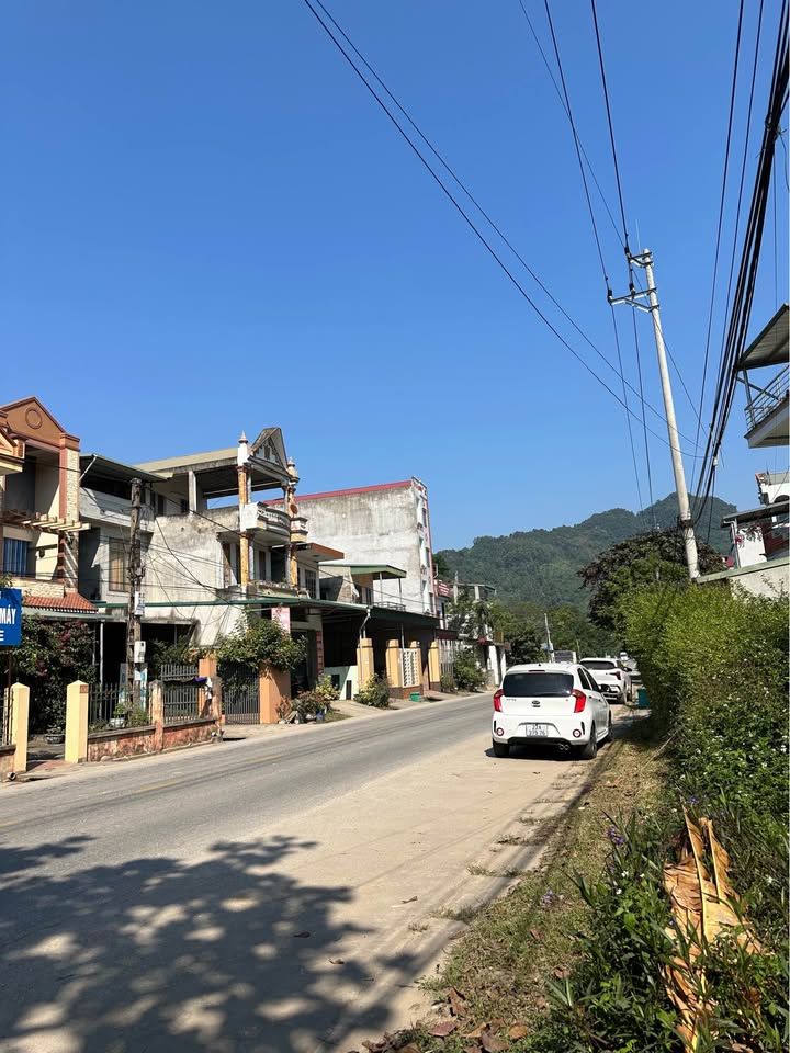 Đất mặt đường Kim Bình, phường Nông Tiến, 112m² - Giá thỏa thuận, hướng Tây Bắc!