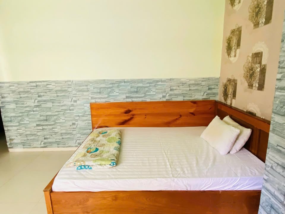 Căn hộ studio cho thuê tại Nha Trang 20m² giá 3 triệu - Full nội thất tiện nghi!