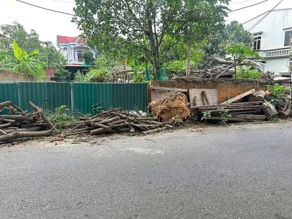 Đất nền Khai Quang Vĩnh Yên 133m² chỉ 2.7 tỷ - Đường thông thoáng, vị trí đắc địa!