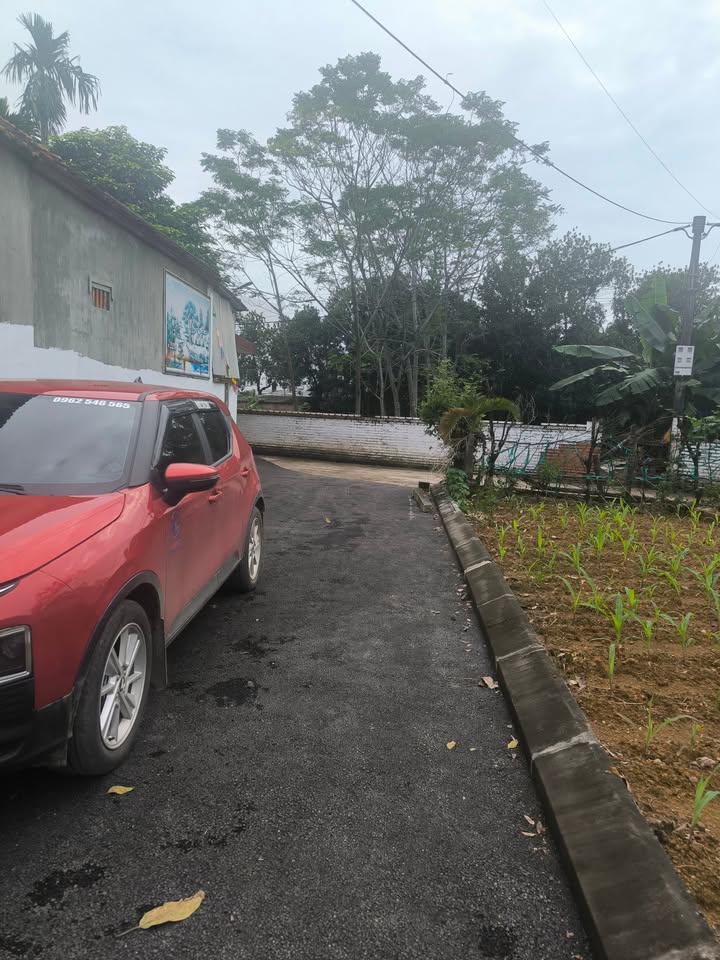 Đất nền thôn 4, xã Phú Cát, 70m² giá 2 tỷ - Tiềm năng sinh lời lớn!