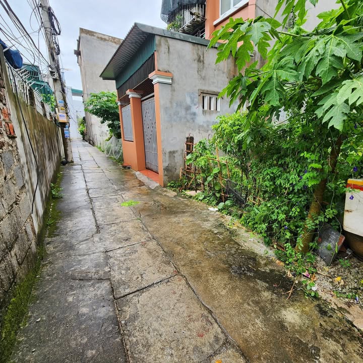 Lô đất 68m² Tân Minh phường Vũ Phúc giá chỉ 1 tỷ - Cần bán gấp!