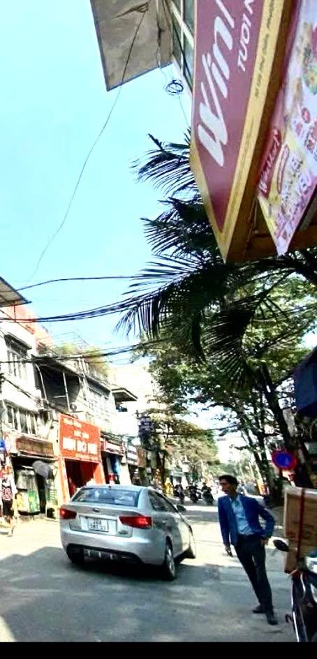 Đất kinh doanh mặt đường Phú Diễn 60m² giá 23 tỷ - Cơ hội đầu tư sinh lời cao!