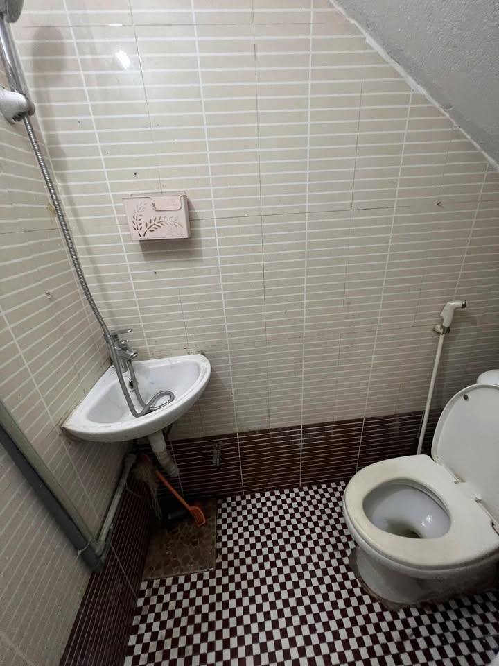 Căn hộ cho thuê CCMN Hữu Hòa, Thanh Trì - Full nội thất chỉ 2.6 triệu/tháng!