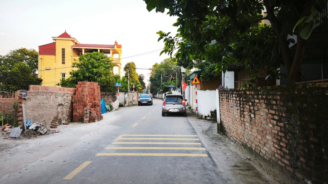 Đất nền đường Nguyễn Văn Linh, Trưng Vương, 102m² - Giá 3 tỷ - Cơ hội đầu tư lý tưởng!