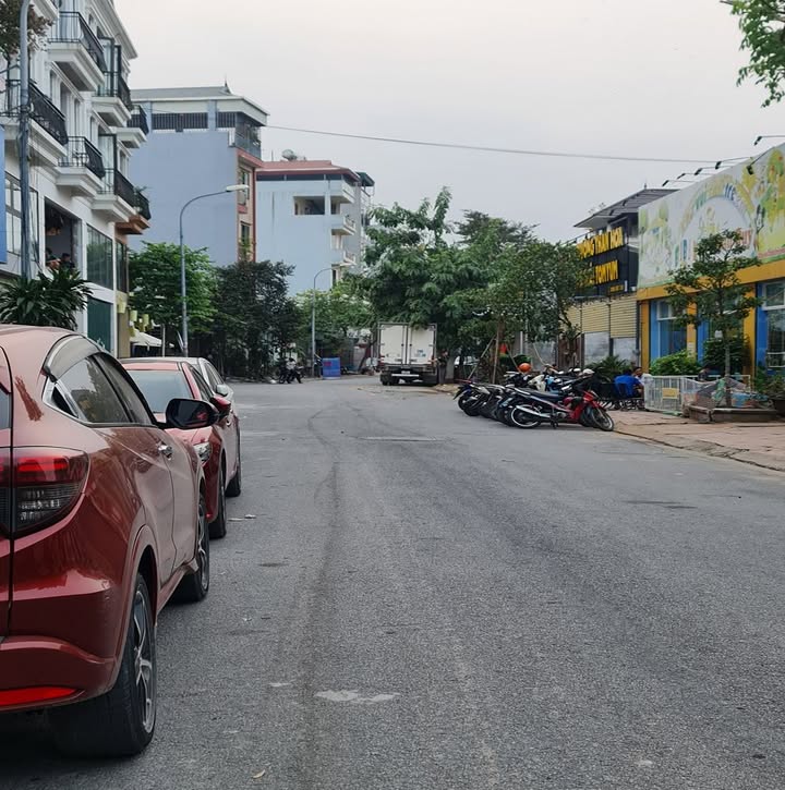 Đất nền Đặng Xá, Gia Lâm, Hà Nội 92m² - Lô góc đường 11m, giá đầu tư hấp dẫn!