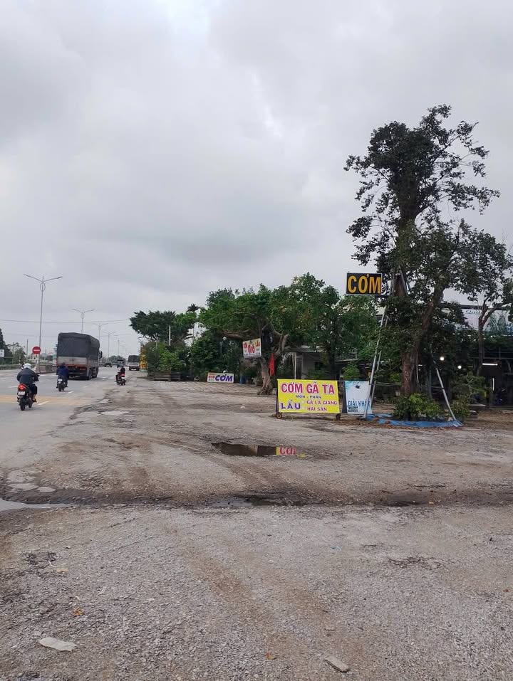 Đất nền TĐC Đồng Cây Cao - QL 1A - 200m² - Pháp lý rõ ràng!