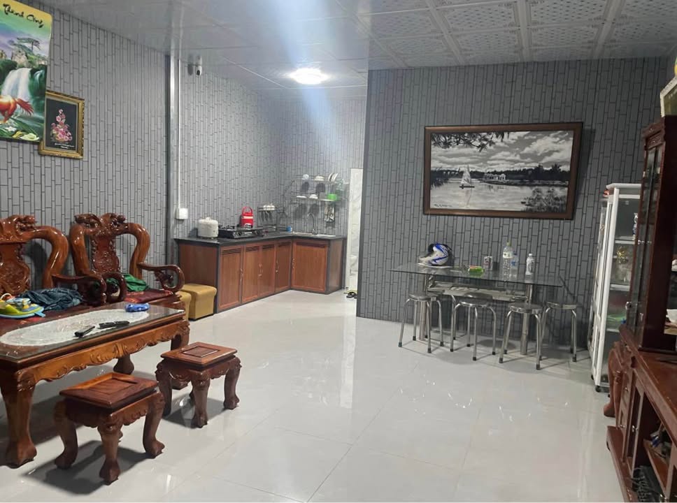 Nhà đẹp đường Mai Xuân Thưởng, Đà Lạt 67m² giá 1.4 tỷ - Bán gấp chỉ hôm nay!