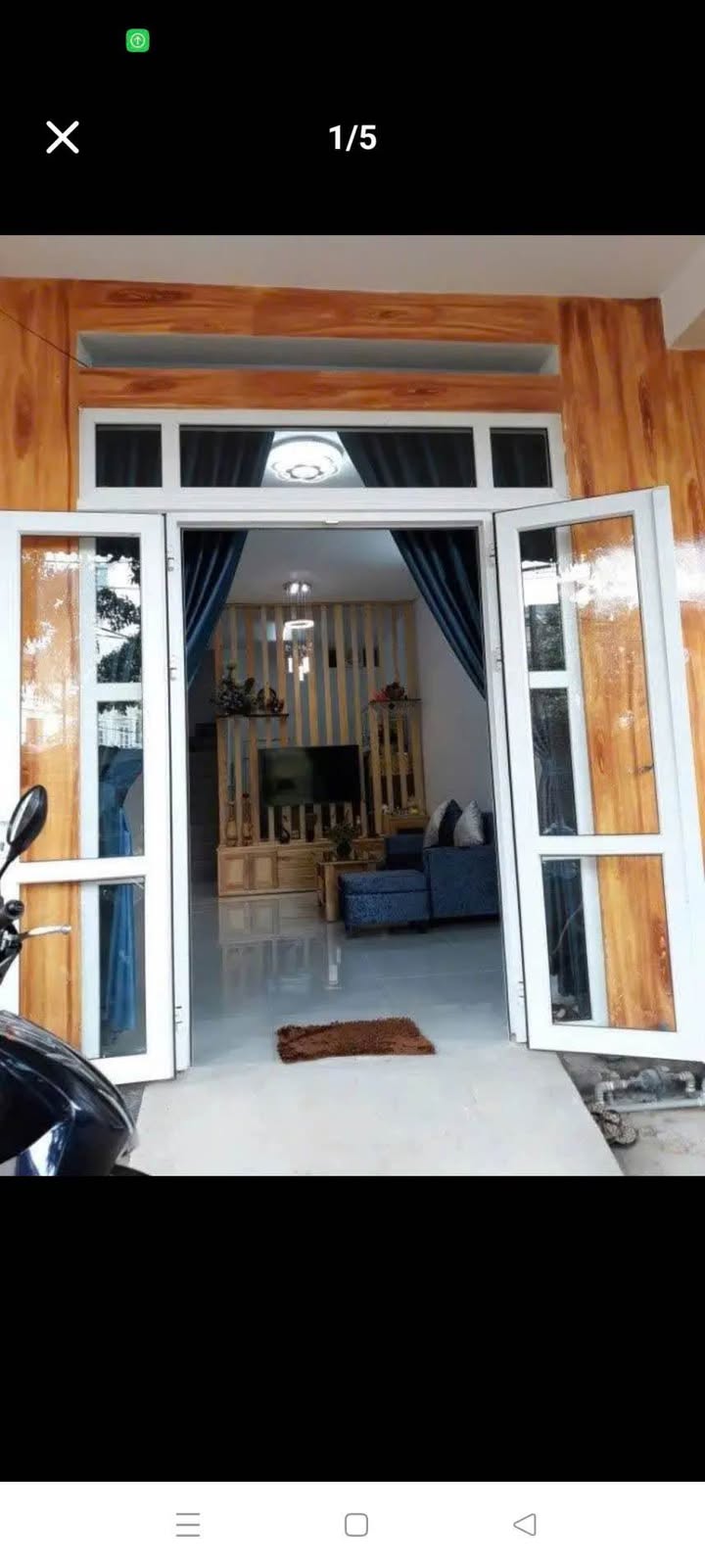 Nhà riêng Nguyễn Trung Trực, Đà Lạt 70m² giá 1.8 tỷ - Chính chủ không tranh chấp!