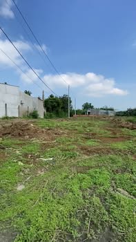 Đất thổ cư 1000m² tại Tân An, Vĩnh Cửu giá 1.4 tỷ - Sổ đỏ chính chủ!