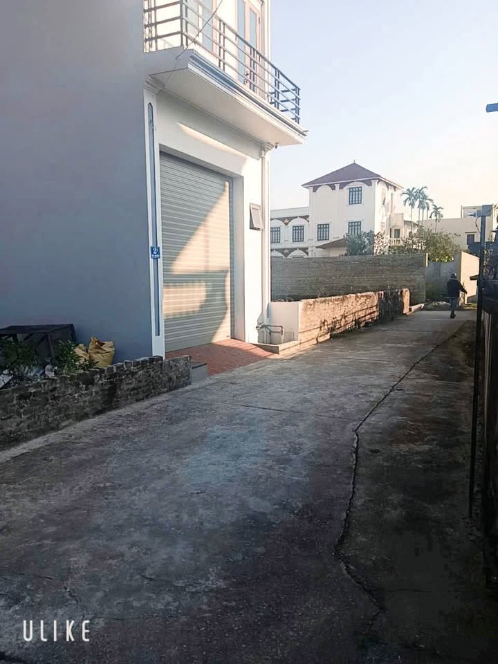 Nhà 2 tầng Vân Tảo, Thường Tín 48m² giá 3.1 tỷ - Sẵn sàng vào ở ngay!