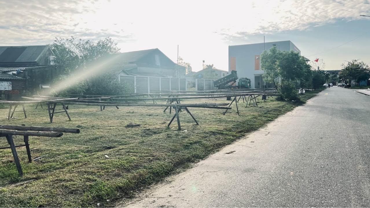 Đất nền phường Thạch Quý, 156m² giá đầu tư - Kinh doanh thuận lợi!