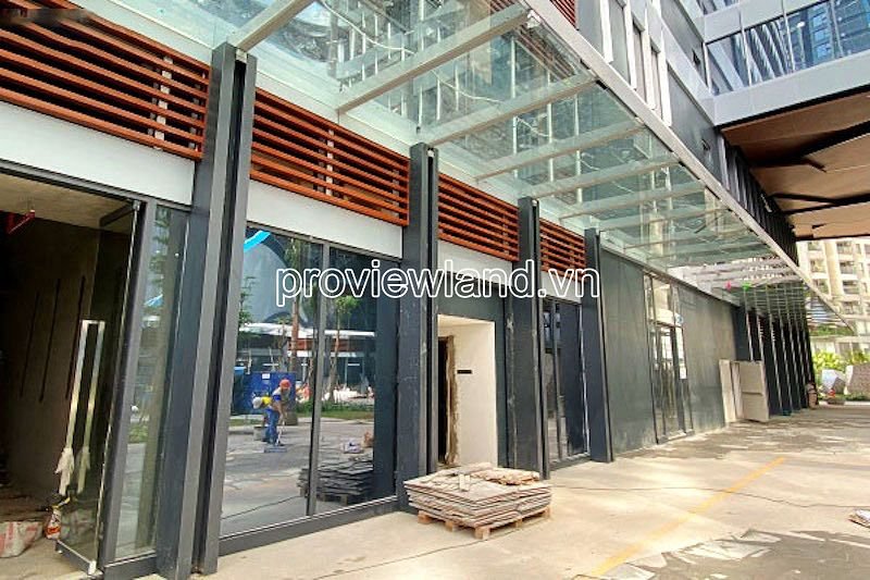 Shophouse LUMIERE Võ Trường Toản TP Thủ Đức 215m² giá 53 tỷ - Đầu tư sinh lời hấp dẫn!