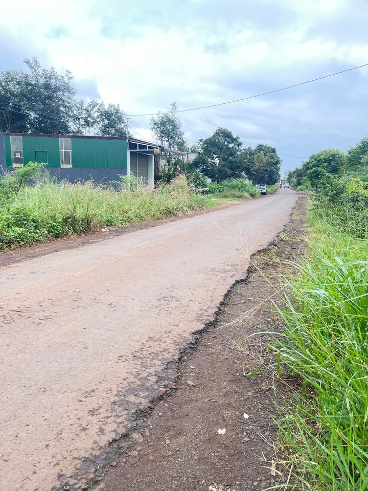 Đất nền Quảng Phú Cư M'gar 512m² giá 1.1 tỷ - Đầu tư sinh lời ngay!