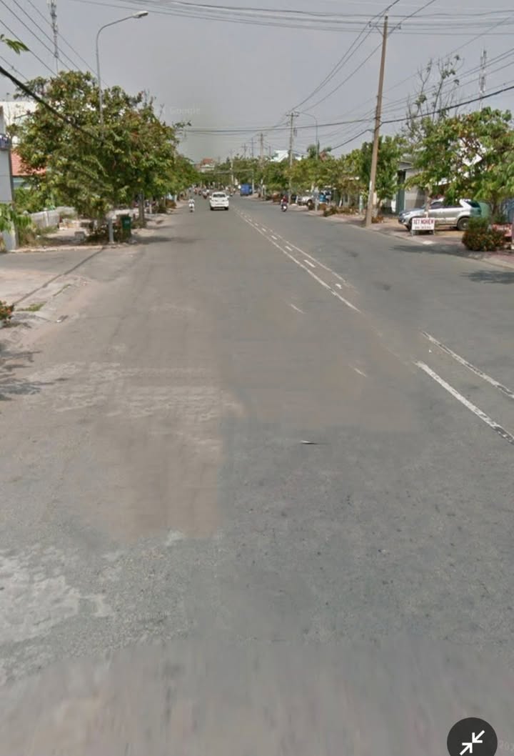 Đất nền mặt tiền đường Nguyễn Tất Thành, Sa Đéc 435m² - Cơ hội đầu tư sinh lời!