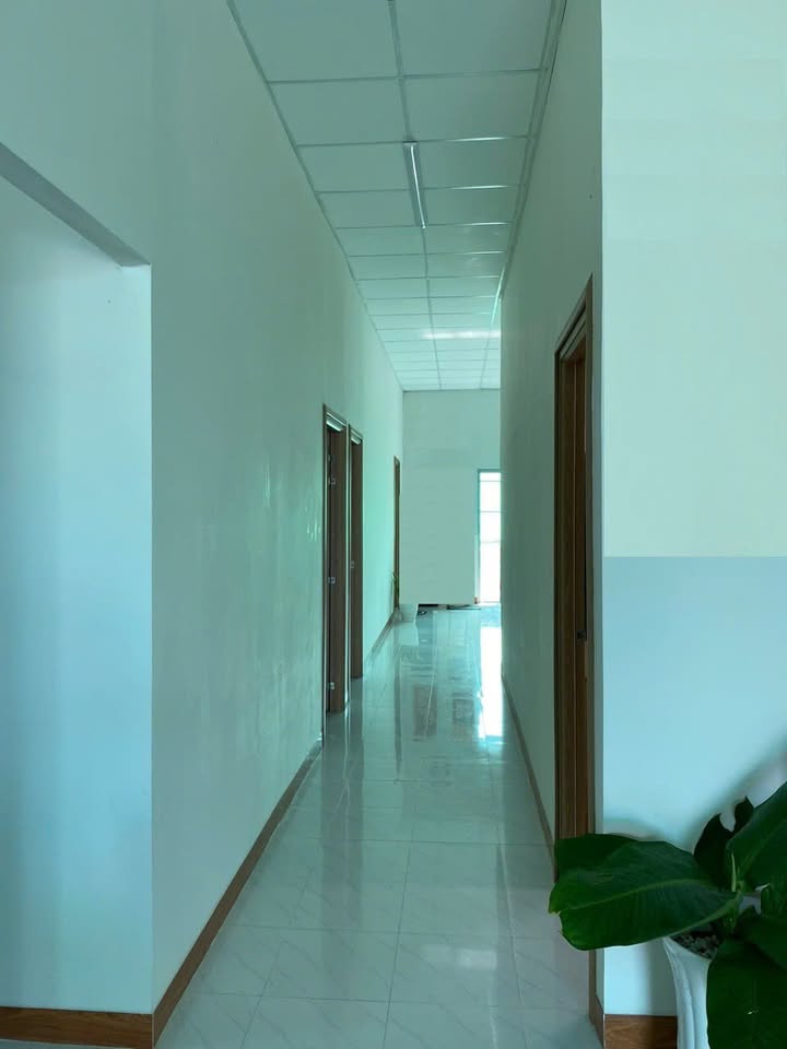 Nhà đẹp tại phường An Xuyên, Cà Mau 186m² - Sân trước rộng rãi, ô tô vào tận nơi!