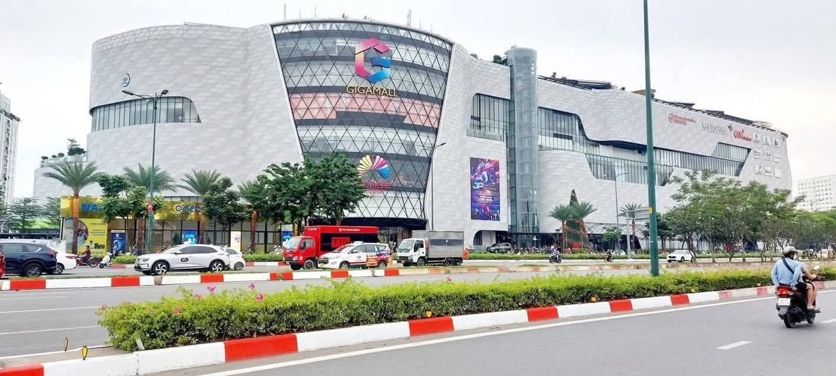 Đất biệt thự bên sông Sài Gòn Thủ Đức 278m² giá 21 tỷ - Cơ hội đầu tư hiếm có!