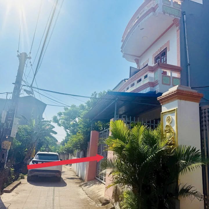 Nhà 3 tầng kiên cố tại Xuân Dục, Mỹ Hào 92m² giá 3 tỷ - Sẵn sàng vào ở!