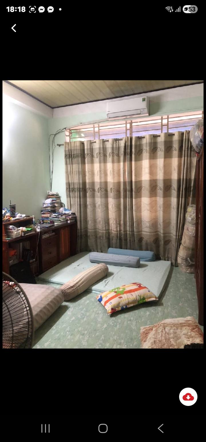 Nhà phố đẹp quận 10, 36m², giá 6 tỷ - Hẻm xe hơi thoáng mát!