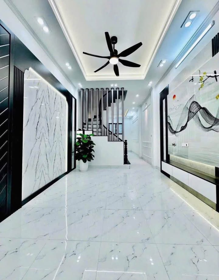 Nhà riêng Xuân La, Tây Hồ 48m² giá 12.5 tỷ - Mới đẹp, gần ô tô!