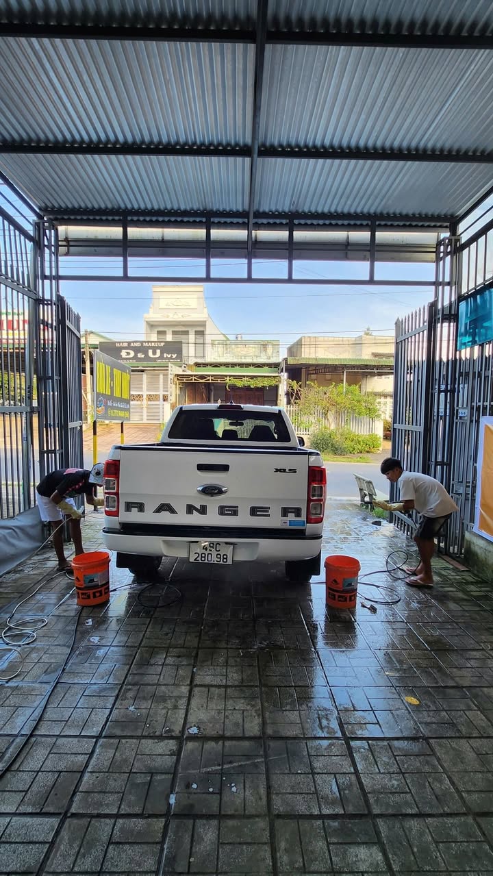 Cho thuê mặt tiền kinh doanh 306 Trần Hưng Đạo, Bảo Lộc 30m² - Kinh doanh sầm uất, giá chỉ 5 triệu